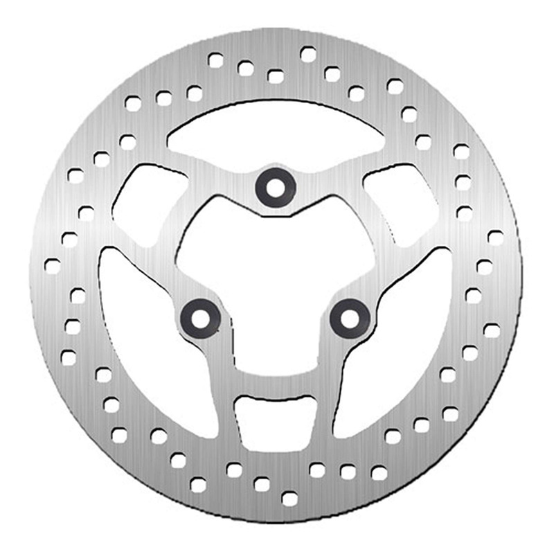 Disque de frein avant NG Brakes 1181 fixe Daelim SL 125 History 99-12