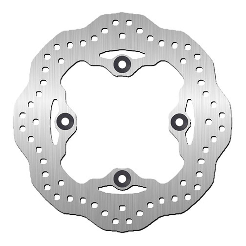 Disque de frein arrière NG Brakes 1182X fixe wave Kawasaki ZX-12R 00-