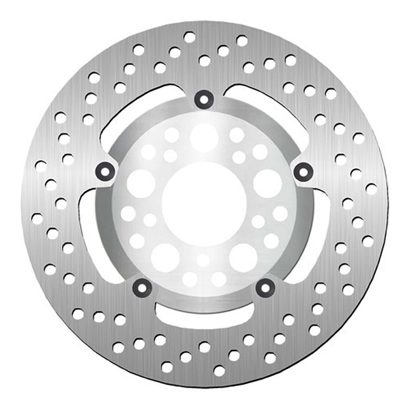Disque de frein avant NG Brakes 1192 fixe Honda XR 125 L 03-06