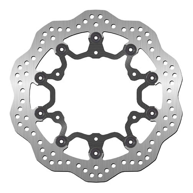 Disque de frein NG Brakes 1196X fixe wave Yamaha T-Max