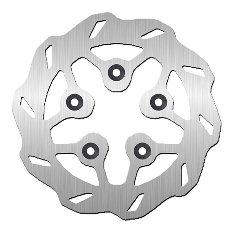 Disque de frein avant NG Brakes 1206X fixe wave Sym Jet 4 50 12-15
