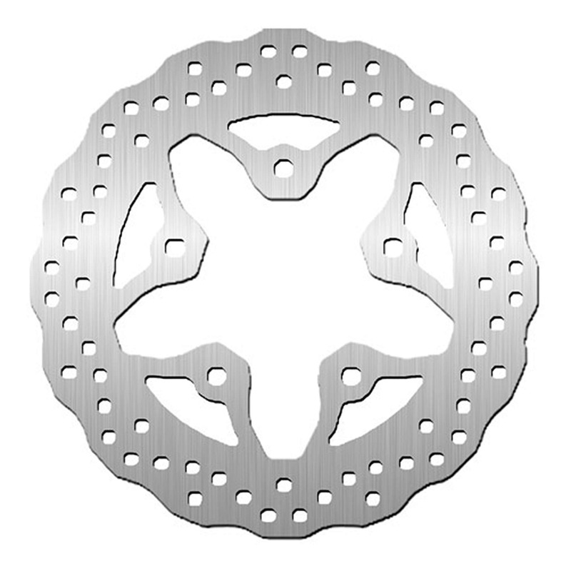 Disque de frein arrière NG Brakes 1225X fixe wave Kawasaki ZX-7R 96-9