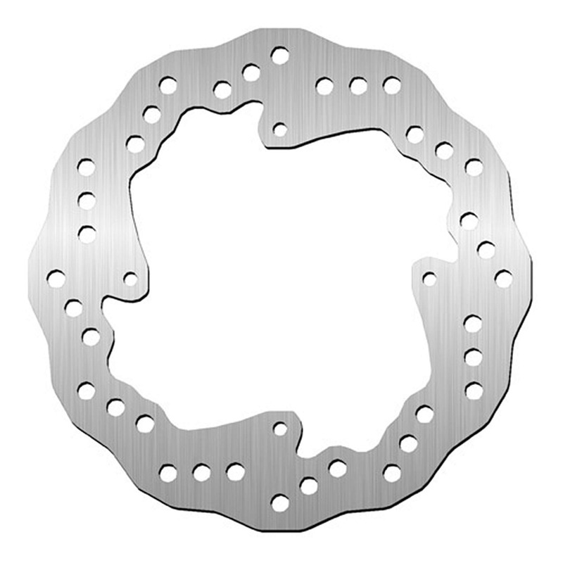 Disque de frein arrière NG Brakes 1281X fixe wave KTM SX 85 13-20