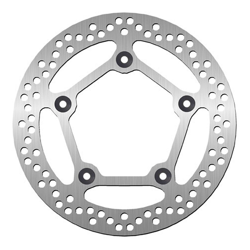 Disque de frein arrière NG Brakes 1296 fixe Yamaha T-Max