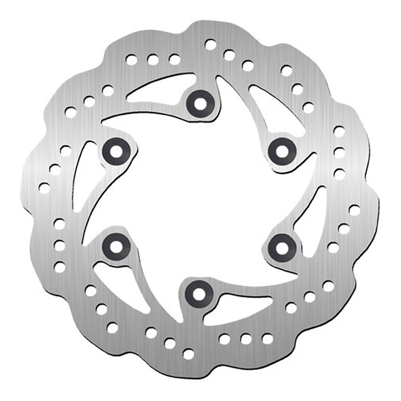 Disque de frein arrière NG Brakes 1311X fixe wave KTM Duke 390 13-18