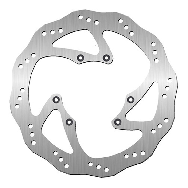Disque de frein avant NG Brakes 1327X fixe wave Rieju RS3 50 10-20