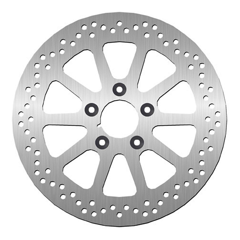 Disque de frein arrière NG Brakes 1332 fixe Harley Davidson VRSCF 125