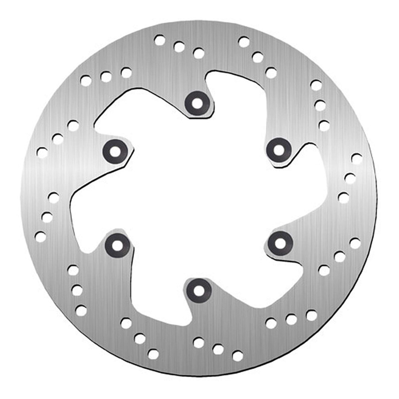 Disque de frein arrière NG Brakes 1337 fixe KTM SMC 690 08-24