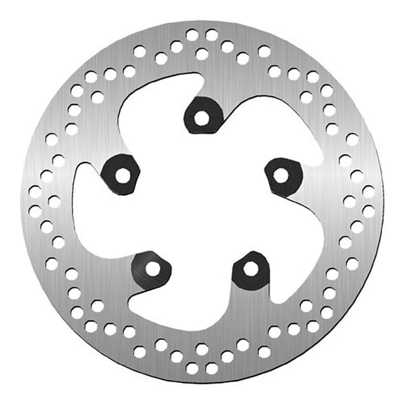 Disque de frein arrière NG Brakes 1343 fixe Aprilia Mana 850 GT 09-14
