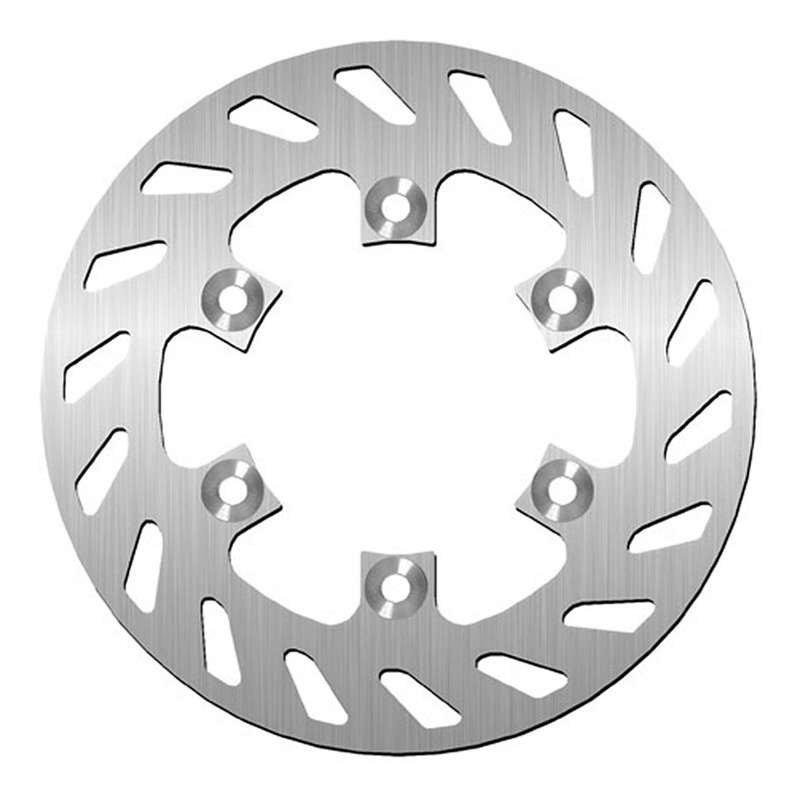 Disque de frein arrière NG Brakes 1353 fixe Kawasaki KDX 125 90-94