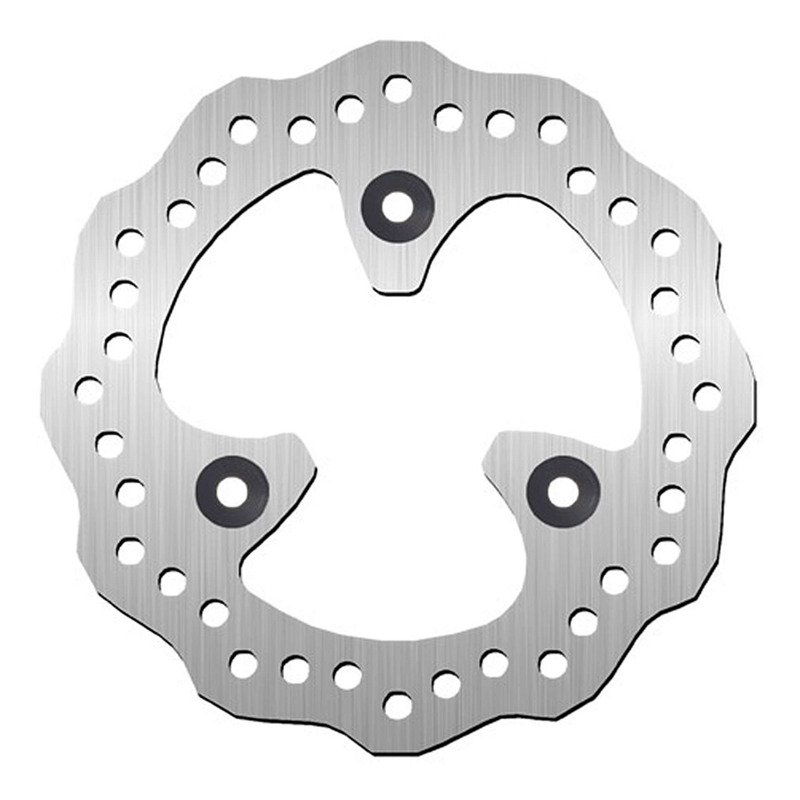 Disque de frein avant NG Brakes 1354X fixe wave Sym Jet 50 2T Sport XR