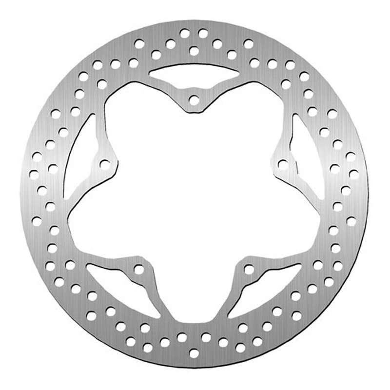 Disque de frein avant NG Brakes 1359 fixe Yamaha Versity 300 02-06