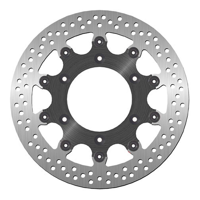 Disque de frein avant NG Brakes 1362 fixe Triumph Trophy 1200 91-03