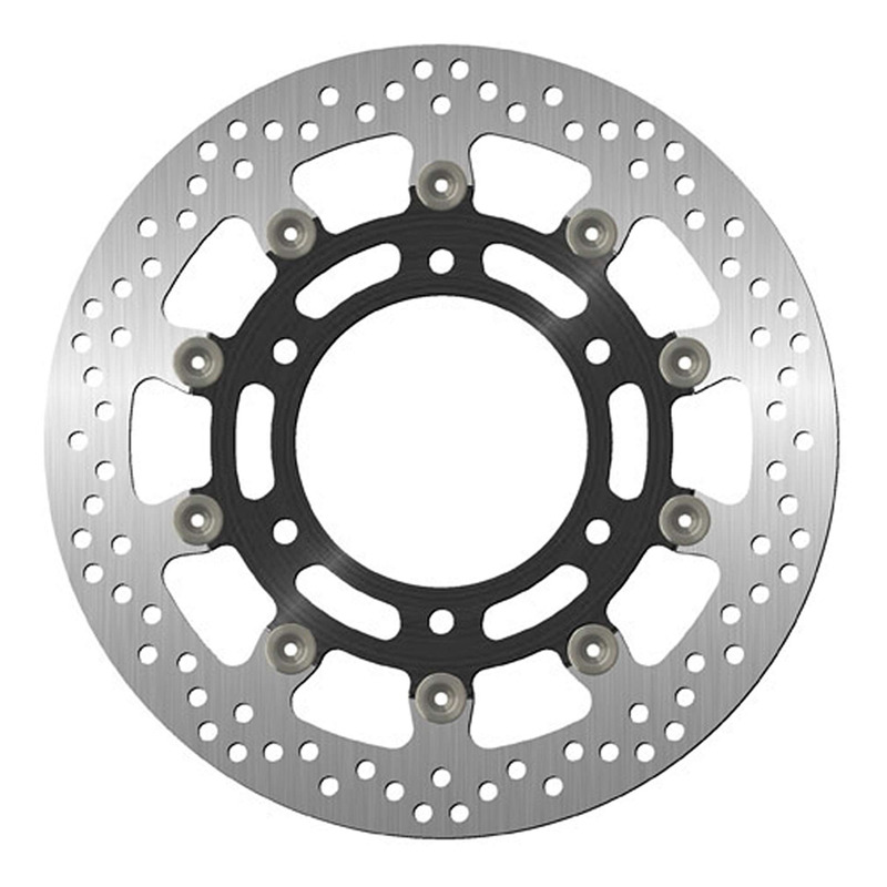 Disque de frein avant NG Brakes 1362G flottant Triumph Trophy 1200 91-