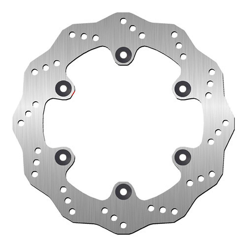 Disque de frein arrière NG Brakes 1370X fixe wave Suzuki GSX 1300 R H