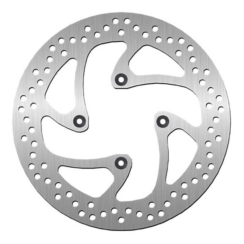 Disque de frein arrière NG Brakes 1371 fixe Ducati Multistrada 1260 1