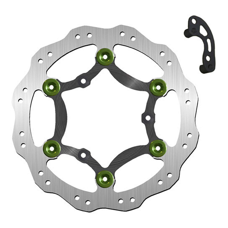 Disque de frein avant NG Brakes 1379X fixe wave KTM SX 65 98-25