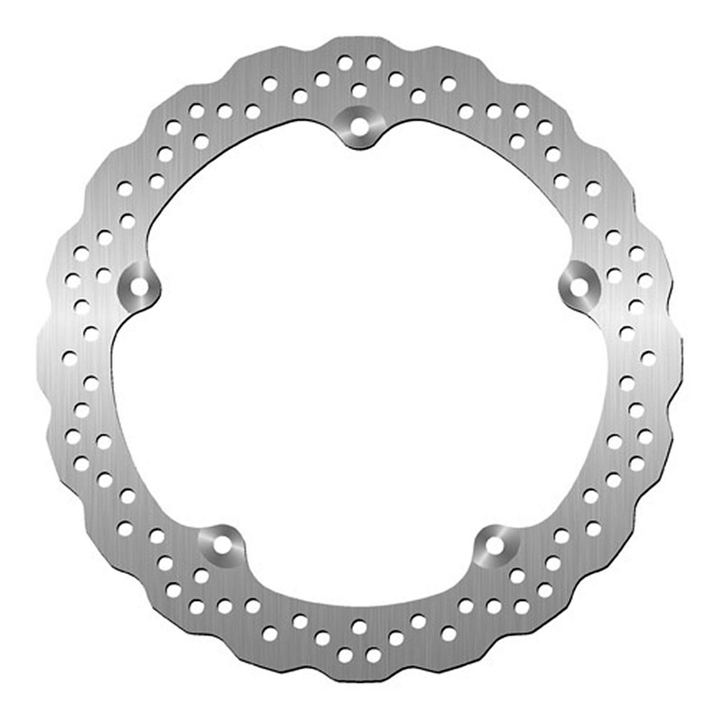 Disque de frein avant NG Brakes 1386X fixe wave Honda NC 750 X 14-25