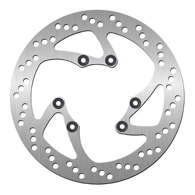 Disque de frein avant NG Brakes 1428 fixe Rieju RS3 50 2010