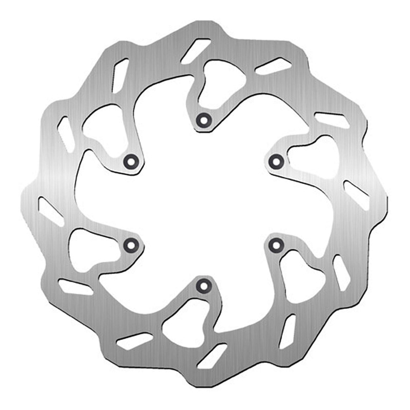 Disque de frein avant NG Brakes 1430X fixe wave Keeway TX 125 12-14