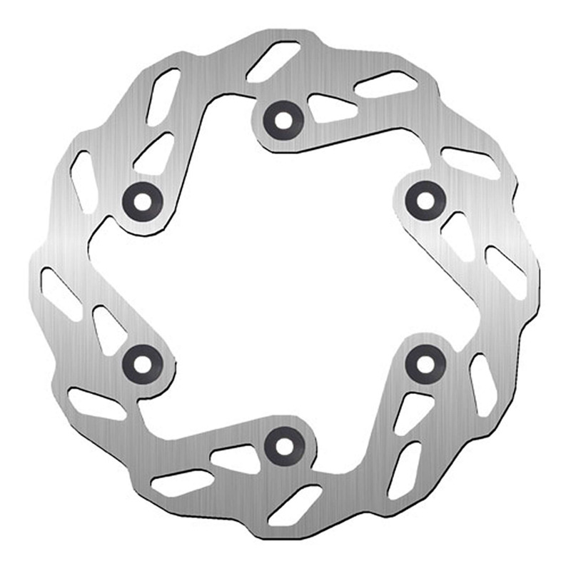 Disque de frein avant NG Brakes 1432X fixe wave Kymco Super 8 125 4T 1