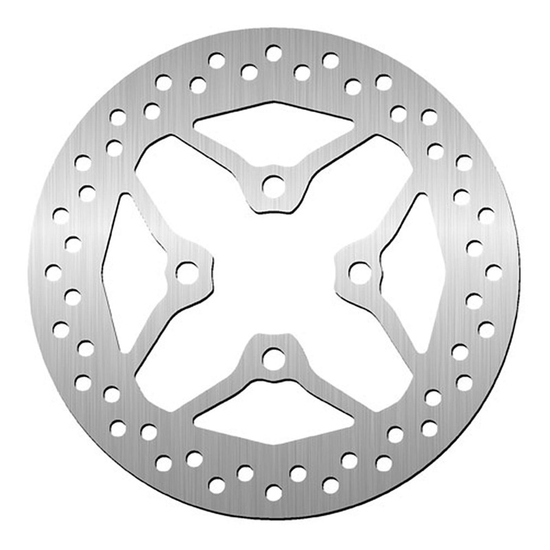 Disque de frein avant NG Brakes 1433 fixe Honda MSX 125 13-17