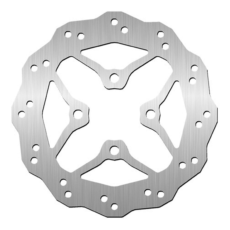 Disque de frein avant NG Brakes 1433X fixe wave Honda MSX 125 13-17