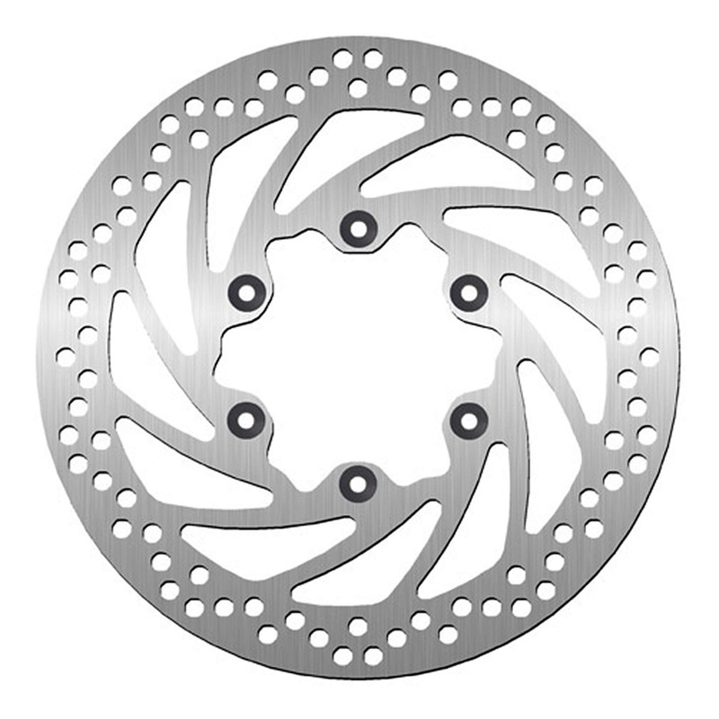 Disque de frein avant NG Brakes 1444 fixe Piaggio Beverly 300 10-20