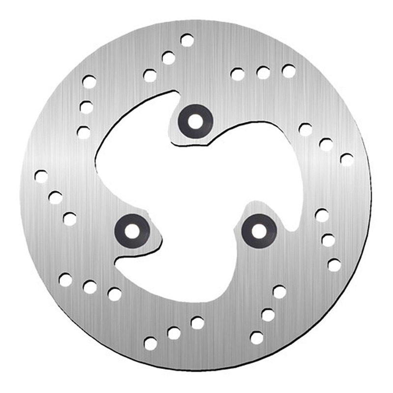 Disque de frein avant NG Brakes 1464 fixe Peugeot Vivacity 50 2T 99-04