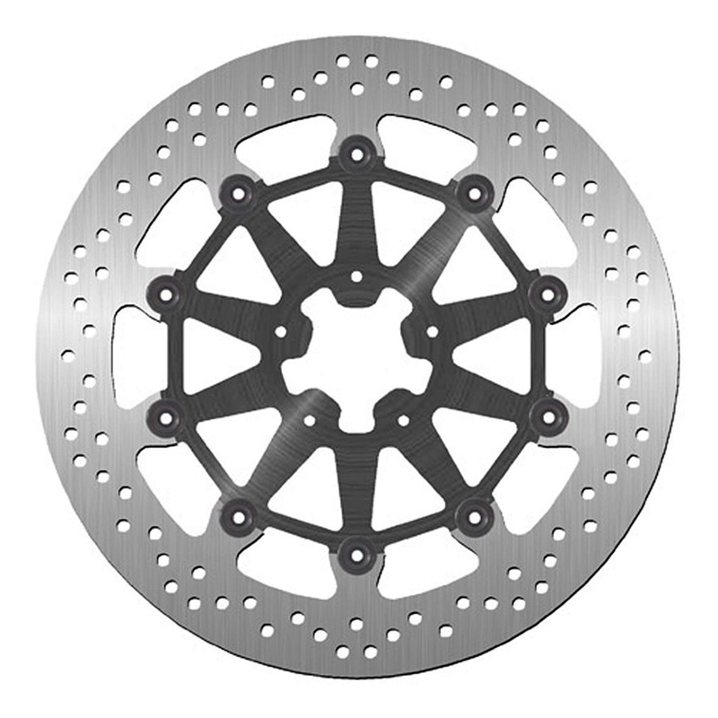 Disque de frein NG Brakes 1465 flottant KTM Duke 690 13-19