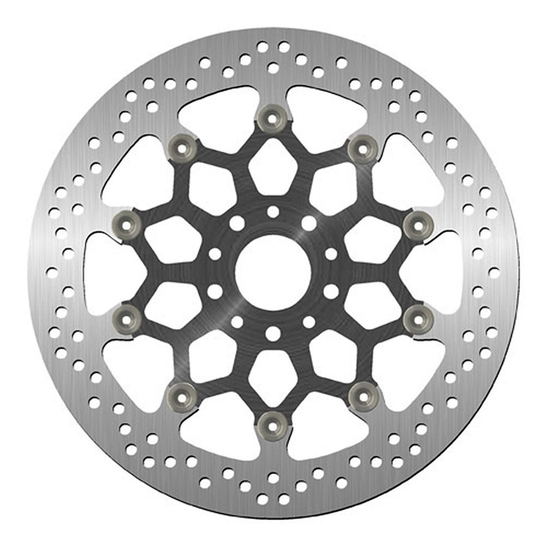Disque de frein NG Brakes 1465G flottant KTM Duke 690 13-19