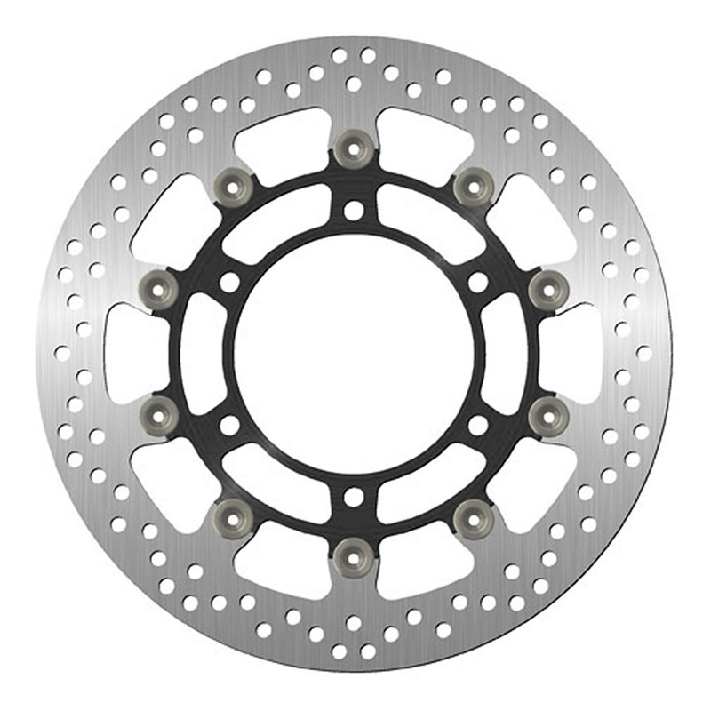 Disque de frein avant NG Brakes 1472G flottant Triumph Trophy 1200 92-
