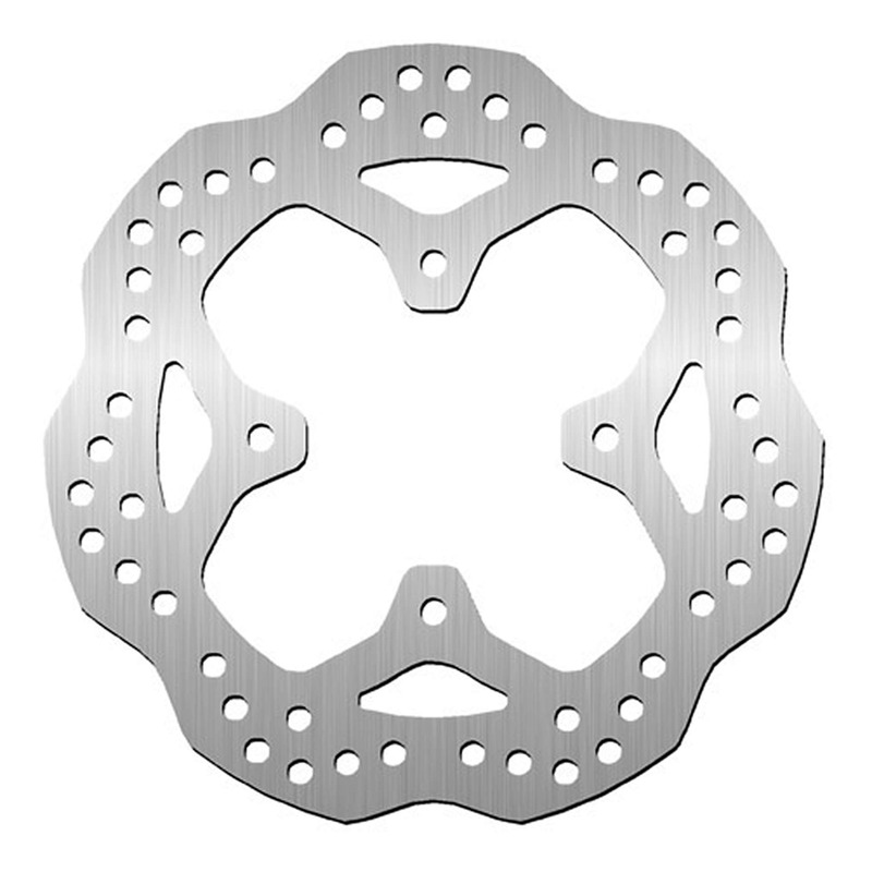 Disque de frein avant NG Brakes 1476X fixe wave Polaris Outlaw 450 MXR