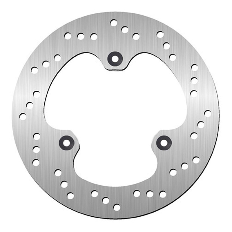 Disque de frein arrière NG Brakes 148 fixe Kawasaki Ninja 250 R 08-12