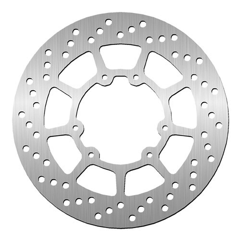 Disque de frein avant NG Brakes 1482 fixe Yamaha WR 125 R 09-14