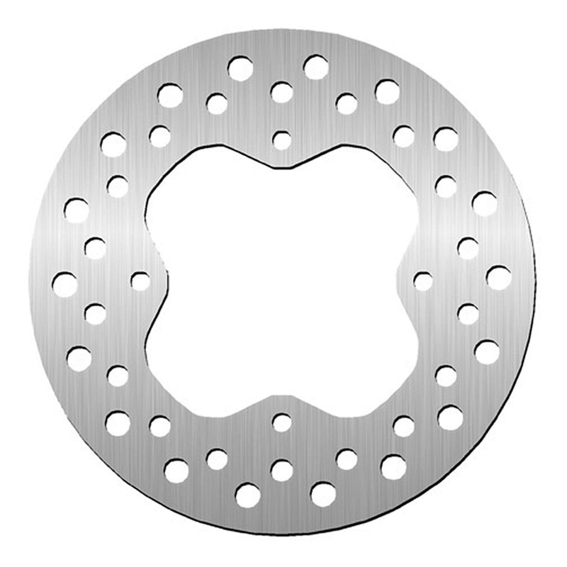 Disque de frein NG Brakes 1483 fixe Kymco MXU 700 I 4x4 18-20