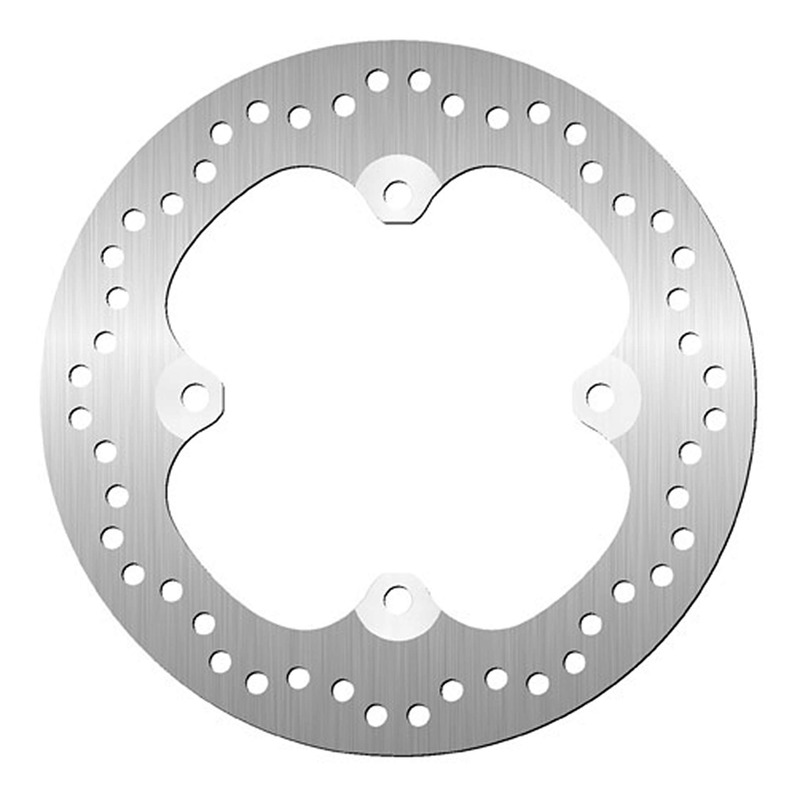 Disque de frein arrière NG Brakes 1485 fixe Honda CB 500 F 13-22