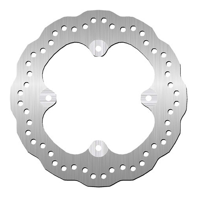 Disque de frein arrière NG Brakes 1485X fixe wave Honda CB 500 F 13-2