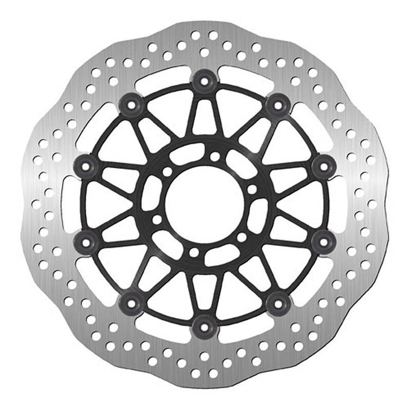 Disque de frein NG Brakes 1487X fixe wave Indian Motorcycle Chief 111