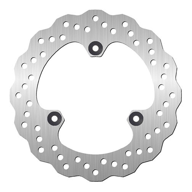 Disque de frein arrière NG Brakes 148X fixe wave Kawasaki Ninja 300 1