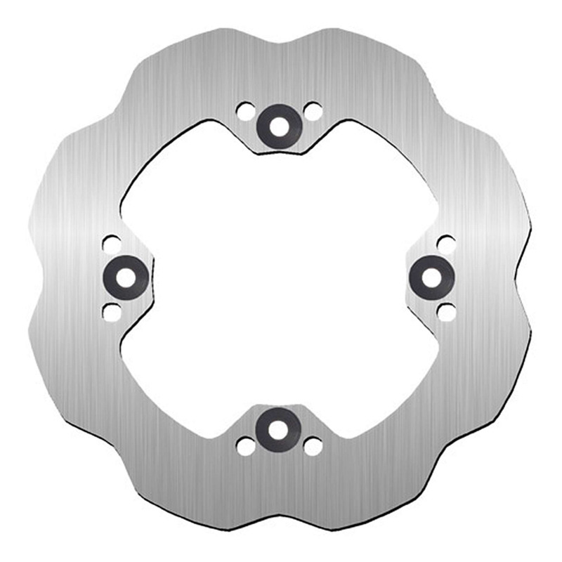 Disque de frein arrière NG Brakes 1497XSP fixe plein wave Sherco SEF