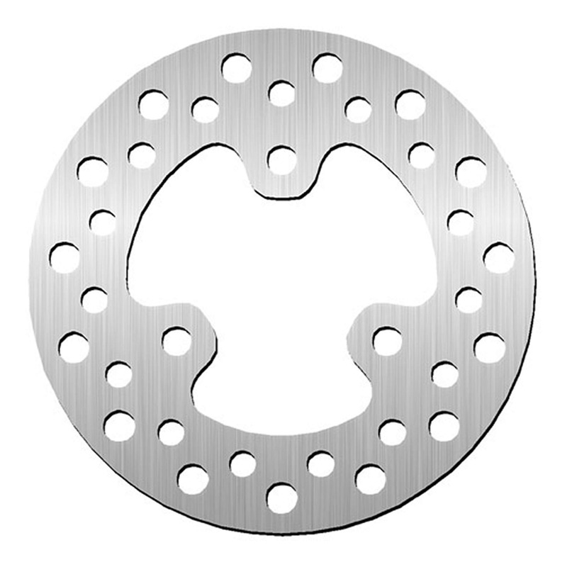 Disque de frein avant NG Brakes 1498 fixe Can Am DS 90 4T 08-15