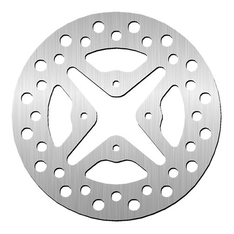 Disque de frein arrière NG Brakes 1499 fixe Can Am DS 90 4T 08-15