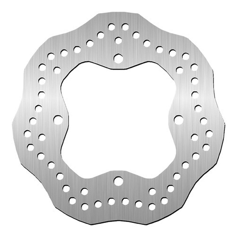 Disque de frein NG Brakes 1502X fixe wave Polaris Sportsman 570 14-18