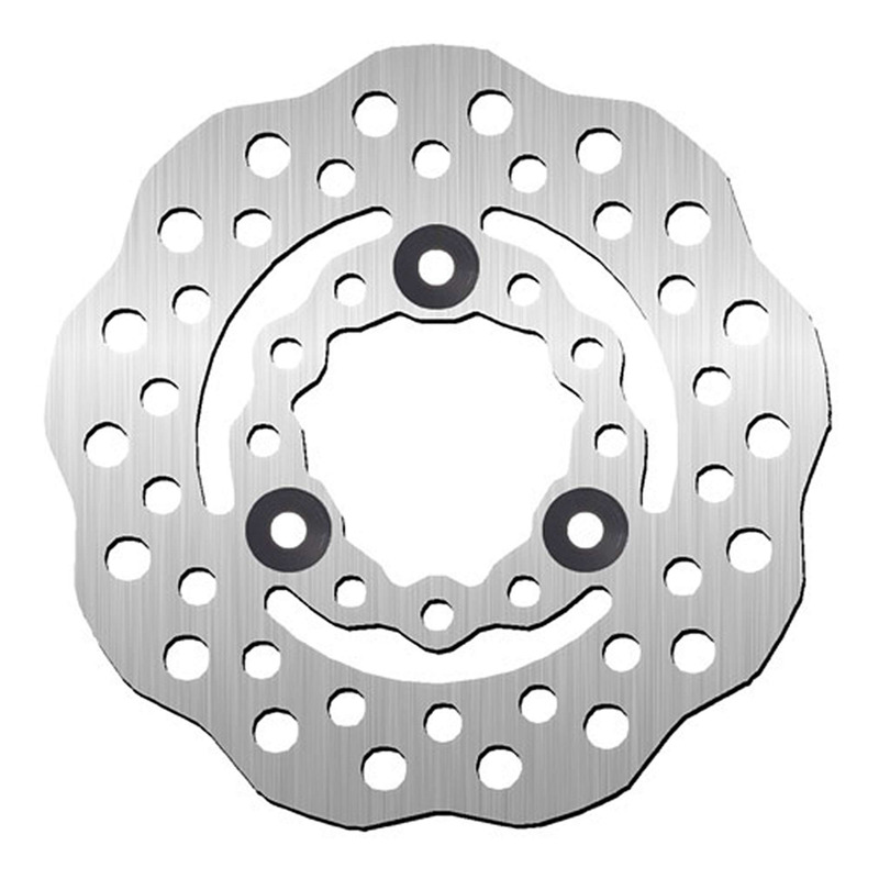 Disque de frein avant NG Brakes 1507X fixe wave Kymco Super 9 50 2T 00