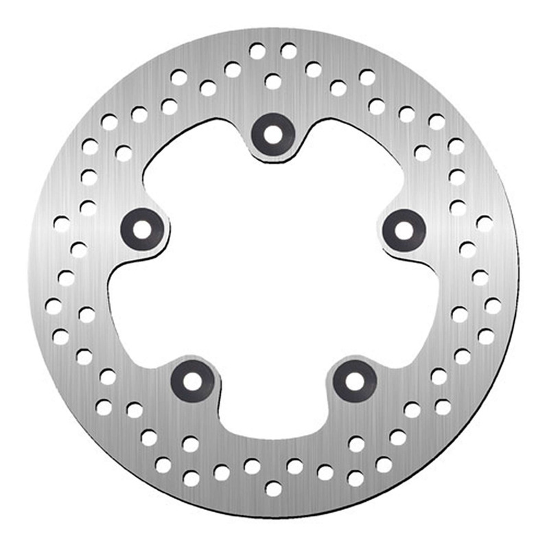 Disque de frein arrière NG Brakes 1511 fixe Yamaha YZF-R1 M 2015