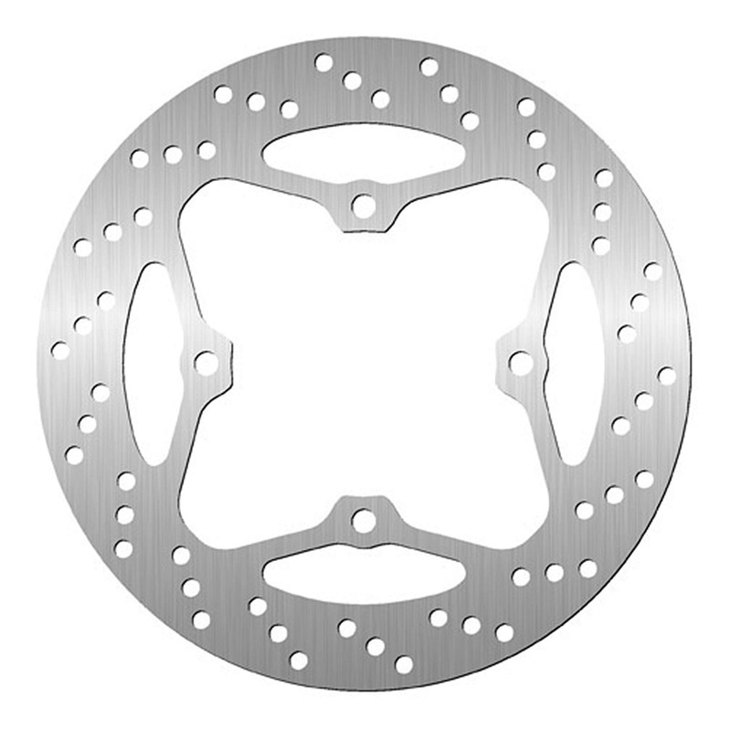 Disque de frein arrière NG Brakes 1524 fixe Kawasaki GTR 1400 08-18