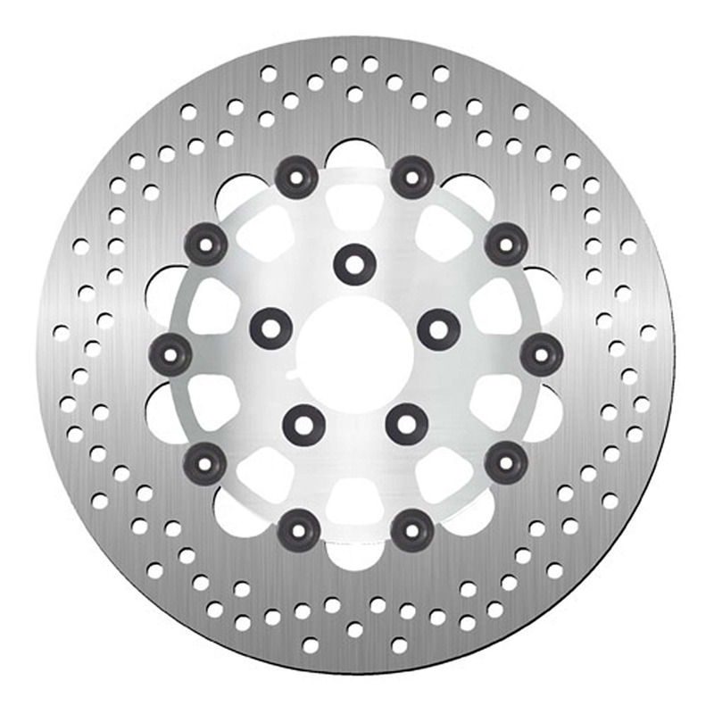 Disque de frein NG Brakes 1526 fixe