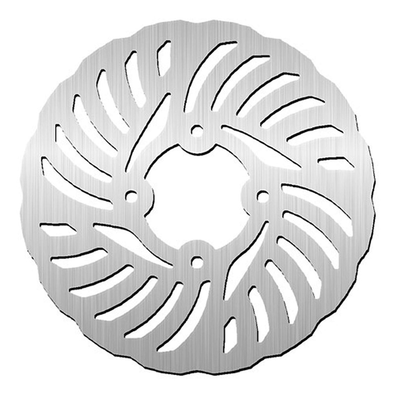 Disque de frein arrière NG Brakes 1530X fixe wave Beta EVO 250 2T 09-