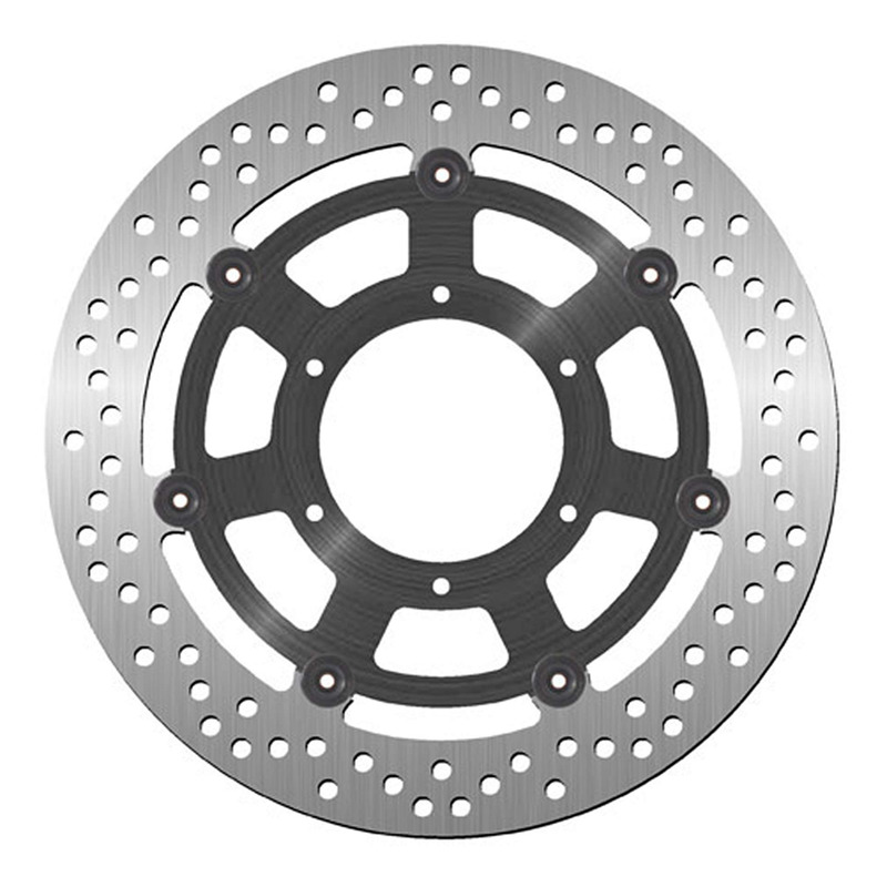 Disque de frein avant NG Brakes 1533 fixe Honda CBR 250 R 11-13